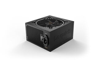 Be Quiet! Pure Power 12 M - 650 W BN342 цена и информация | Блоки питания (PSU) | pigu.lt