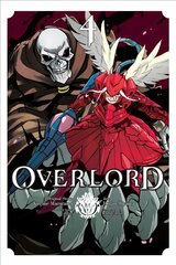 Overlord, Vol. 4 (manga), Vol. 4 цена и информация | Фантастика, фэнтези | pigu.lt