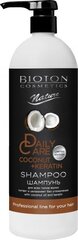 Šampūnas Bioton Cosmetics Nature Daily Care, 1 l kaina ir informacija | Šampūnai | pigu.lt