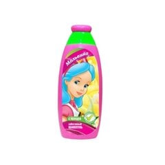 Vaikiškas šampūnas Bioton Cosmetics Malvina, 250 ml kaina ir informacija | Kosmetika vaikams ir mamoms | pigu.lt