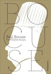 Complete Bocuse цена и информация | Книги рецептов | pigu.lt