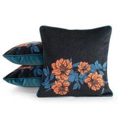 Dekoratyvinės pagalvėlės užvalkalas Emma kaina ir informacija | Dekoratyvinės pagalvėlės ir užvalkalai | pigu.lt