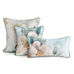 Dekoratyvinės pagalvėlės užvalkalas Aline kaina ir informacija | Dekoratyvinės pagalvėlės ir užvalkalai | pigu.lt