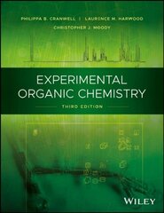 Experimental Organic Chemistry 3e: Standard and Microscale 3rd Edition цена и информация | Книги по экономике | pigu.lt