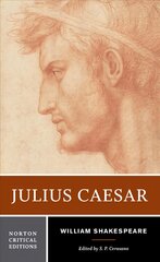 Julius Caesar kaina ir informacija | Apsakymai, novelės | pigu.lt