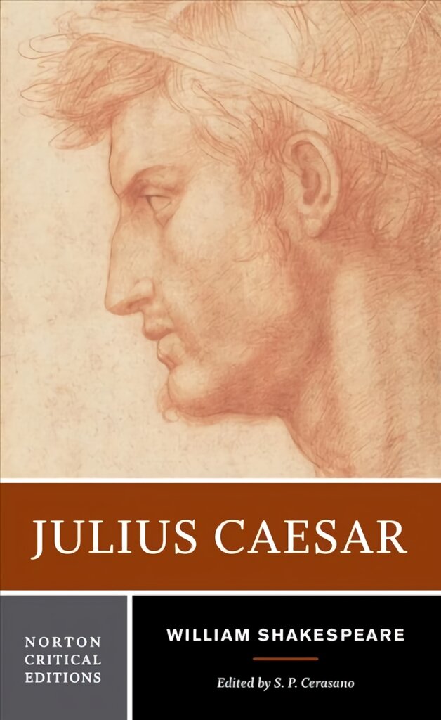 Julius Caesar цена и информация | Apsakymai, novelės | pigu.lt