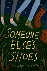 Someone Else's Shoes: The No 1 Sunday Times bestseller from the author of Me Before You and The Giver of Stars цена и информация | Книги для подростков и молодежи | pigu.lt