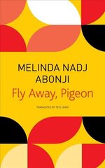 Fly Away, Pigeon цена и информация | Фантастика, фэнтези | pigu.lt