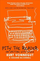 Pity the reader kaina ir informacija | Užsienio kalbos mokomoji medžiaga | pigu.lt