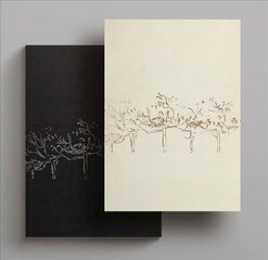 Notebooks and drawings of Louis I. Kahn kaina ir informacija | Knygos apie architektūrą | pigu.lt