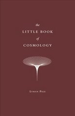 Little book of cosmology kaina ir informacija | Ekonomikos knygos | pigu.lt