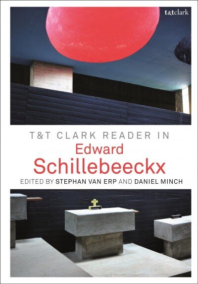 T&T clark reader in Edward Schillebeeckx kaina ir informacija | Dvasinės knygos | pigu.lt