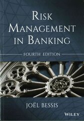 Risk management in banking 4e kaina ir informacija | Ekonomikos knygos | pigu.lt