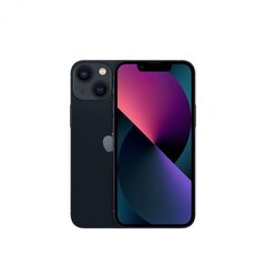 Смартфон iPhone 13 Mini 128GB Midnight (обновленный, состояние A) цена и информация | Мобильные телефоны | pigu.lt