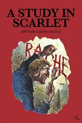 Study in Scarlet цена и информация | Книги для подростков и молодежи | pigu.lt