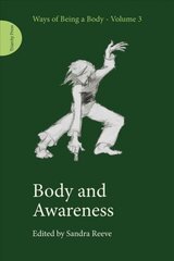 Body and Awareness kaina ir informacija | Socialinių mokslų knygos | pigu.lt