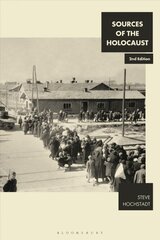 Sources of the holocaust kaina ir informacija | Istorinės knygos | pigu.lt