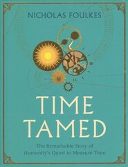 Time Tamed kaina ir informacija | Knygos apie meną | pigu.lt