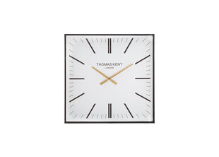 Sieninis laikrodis Kent kaina ir informacija | Laikrodžiai | pigu.lt