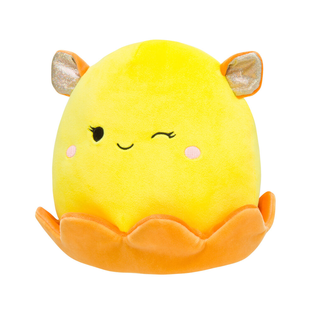 Pliušinis žaislas Squishmallows Allina,19 cm цена и информация | Minkšti (pliušiniai) žaislai | pigu.lt