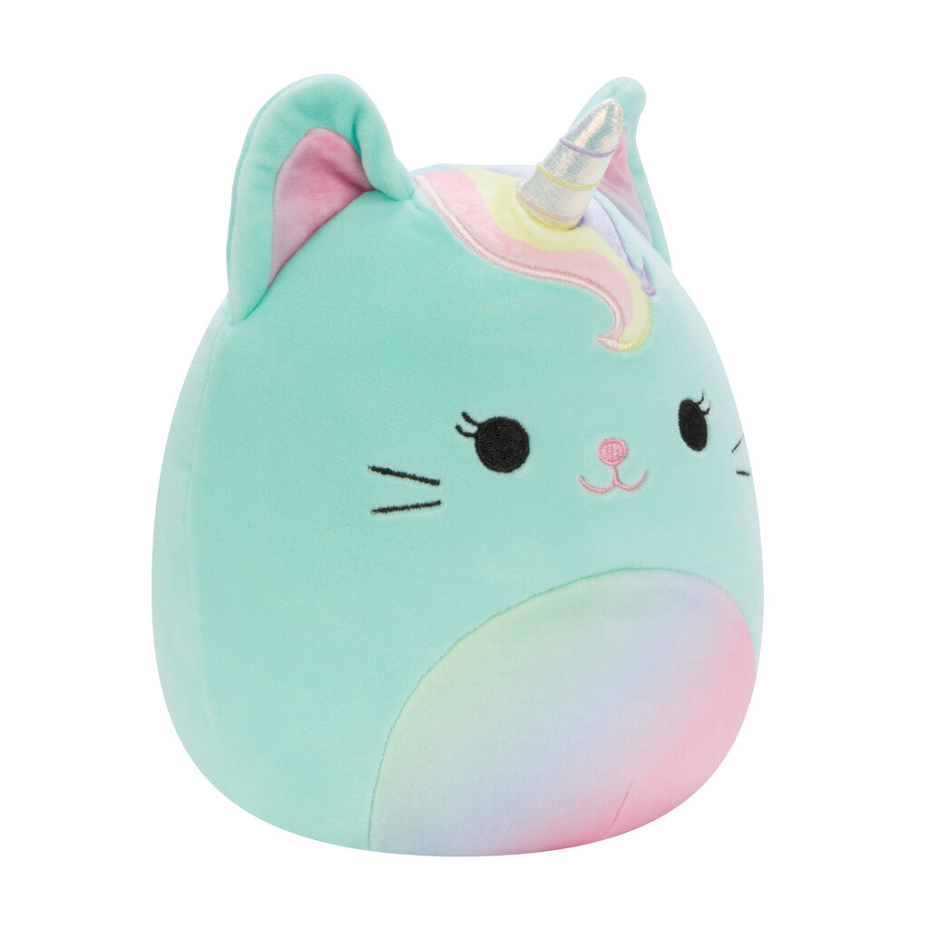 Pliušinis žaislas Squishmallows Allina,19 cm цена и информация | Minkšti (pliušiniai) žaislai | pigu.lt