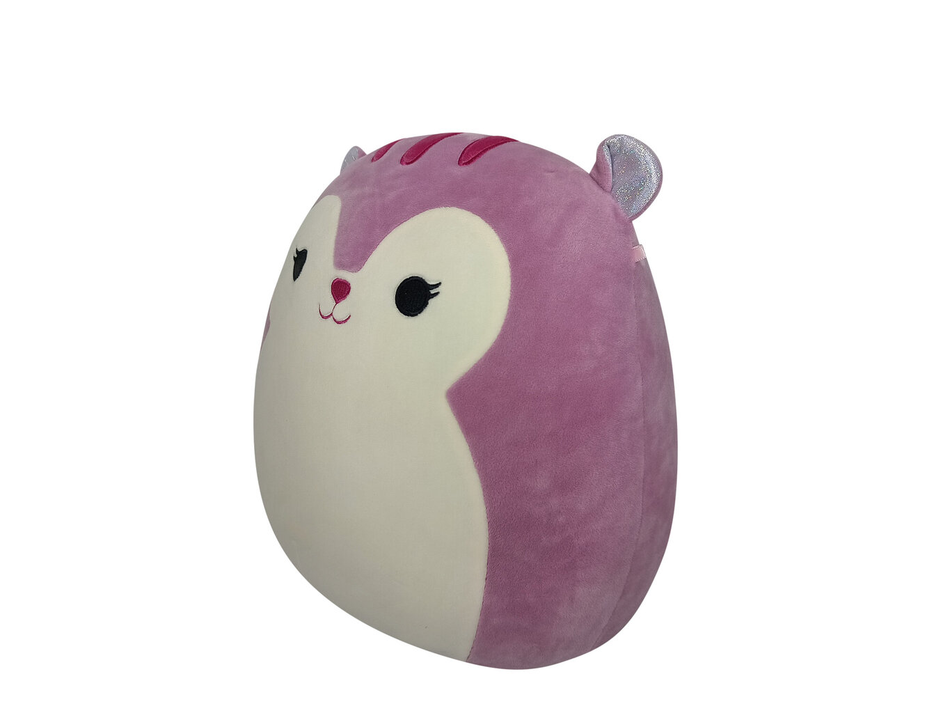 Pliušinis žaislas Squishmallows Allina,19 cm цена и информация | Minkšti (pliušiniai) žaislai | pigu.lt