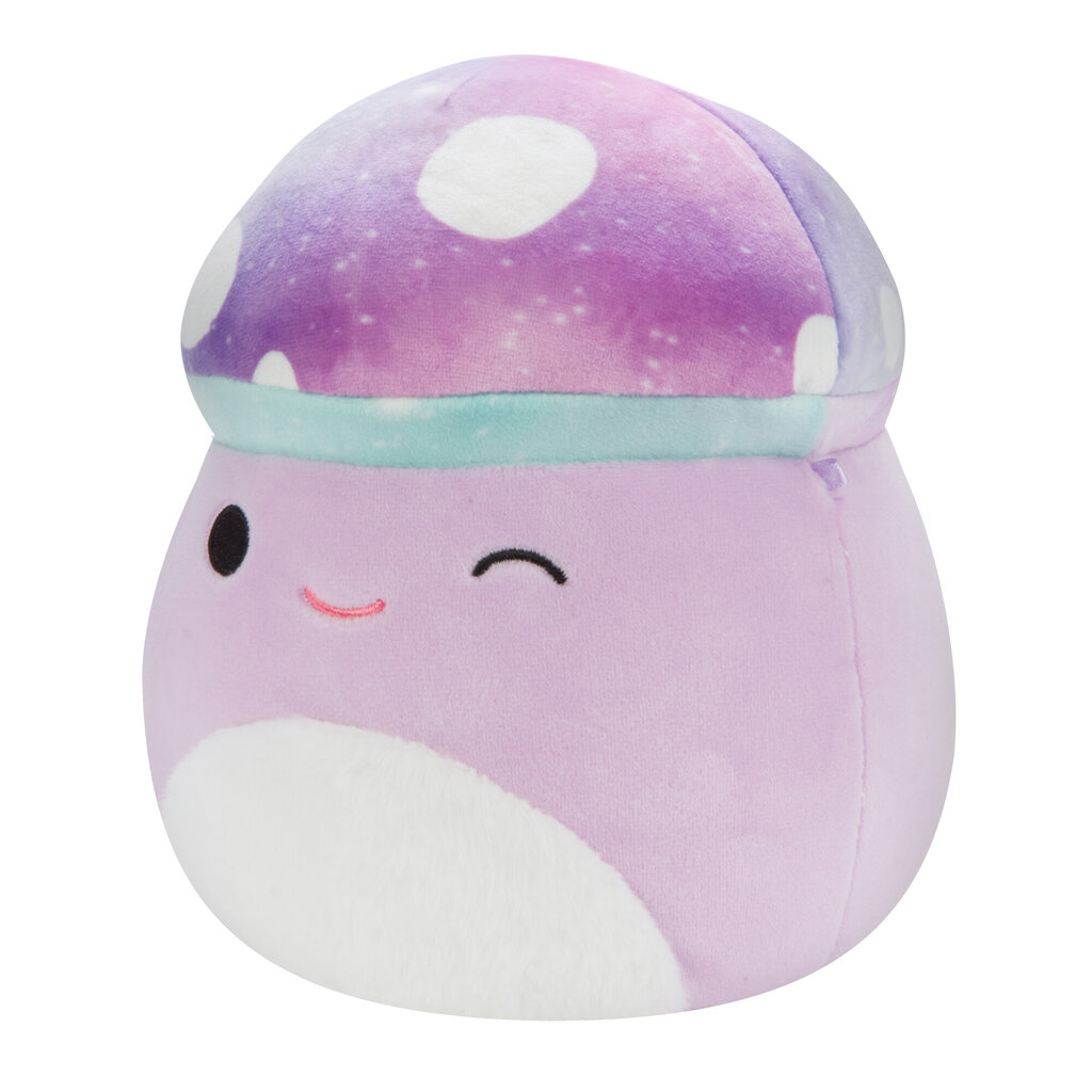 Pliušinis žaislas Squishmallows Allina,19 cm цена и информация | Minkšti (pliušiniai) žaislai | pigu.lt