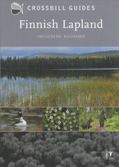 Finnish Lapland: Including Kuusamo 2nd Revised edition цена и информация | Книги о питании и здоровом образе жизни | pigu.lt