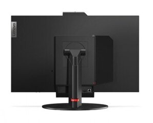 Lenovo ThinkCentre Tiny-In-One 11JHRAT1EU цена и информация | Lenovo Мониторы, стойки для мониторов | pigu.lt