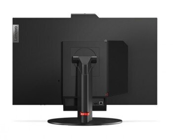 Lenovo ThinkCentre Tiny-In-One 11JHRAT1EU kaina ir informacija | Monitoriai | pigu.lt