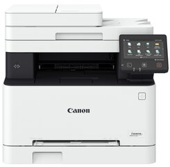 Canon i-SENSYS MF657Cdw Colour цена и информация | Принтеры | pigu.lt