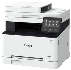 CANON i-SENSYS MF657Cdw MFP 21ppm цена и информация | Принтеры | pigu.lt