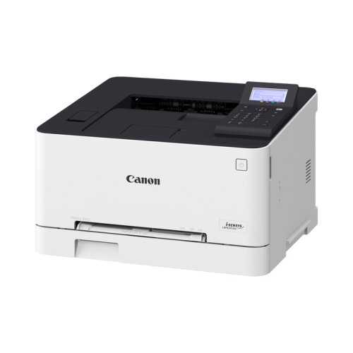 Spausdintuvas lazerinis Canon i-SENSYS LBP633Cdw, colour Duplex A4 21ppm USB2.0 Gigabit LAN Wi-Fi(n) цена и информация | Spausdintuvai | pigu.lt