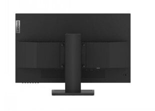 Lenovo ThinkVision E24-28 kaina ir informacija | Monitoriai | pigu.lt