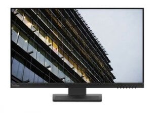 Lenovo ThinkVision E24-28 kaina ir informacija | Lenovo Monitoriai kompiuteriams ir laikikliai | pigu.lt