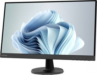 Lenovo D27-40(D22270FD0) kaina ir informacija | Monitoriai | pigu.lt