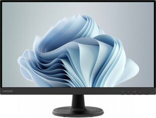 Lenovo D27-40(D22270FD0) цена и информация | Lenovo Мониторы, стойки для мониторов | pigu.lt