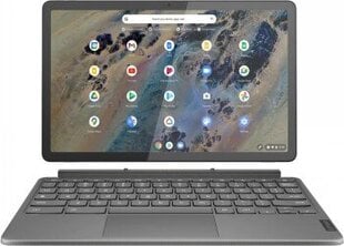 Lenovo Chrmebook Duet 3 4/64GB 82T60000MX kaina ir informacija | Planšetiniai kompiuteriai | pigu.lt