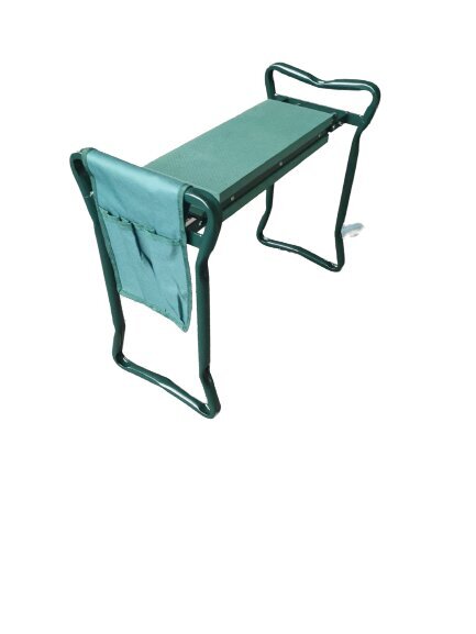 Sodo kėdė, žalia kaina ir informacija | Lauko kėdės, foteliai, pufai | pigu.lt