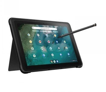 Asus Chromebook CZ1000DVA-L30015 4/64 GB, Wi-Fi kaina ir informacija | Planšetiniai kompiuteriai | pigu.lt