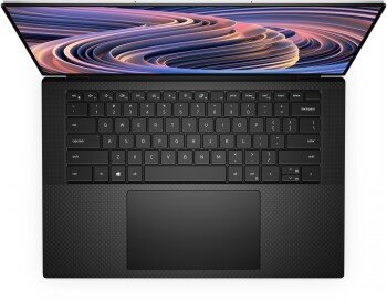 Dell XPS 15 9520 15.6 I7-12700H 16GB 512GB RTX 3050 Ti цена и информация | Nešiojami kompiuteriai | pigu.lt