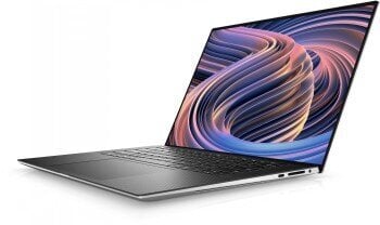 Dell XPS 15 9520 15.6 I7-12700H 16GB 512GB RTX 3050 Ti kaina ir informacija | Nešiojami kompiuteriai | pigu.lt