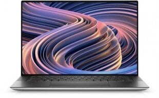 Dell XPS 15 9520 15.6 I7-12700H 16GB 512GB RTX 3050 Ti цена и информация | Ноутбуки | pigu.lt