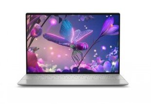 Dell XPS 9320 13.4" i7-1260P, 16ГБ, 512ГБ SSD, Win 11 Pro цена и информация | Ноутбуки | pigu.lt