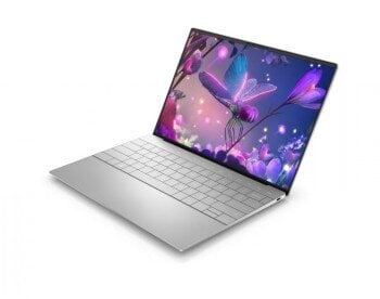 Dell XPS 13 9320 i7-1260P 32 GB 1TB W11P kaina ir informacija | Nešiojami kompiuteriai | pigu.lt