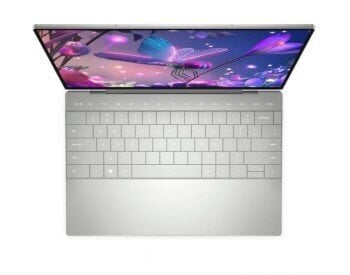 Dell XPS 13 9320 i7-1260P 32 GB 1TB W11P цена и информация | Nešiojami kompiuteriai | pigu.lt