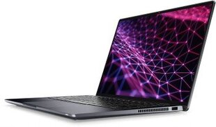 Dell Latitude 9430 14" i7-1265U, 16GB, 512GB SSD, Win 10 Pro kaina ir informacija | Nešiojami kompiuteriai | pigu.lt