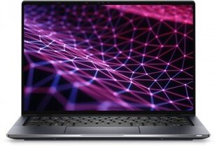 Dell Latitude 9430 14" i7-1265U, 16ГБ, 512ГБ SSD, Win 10 Pro цена и информация | Ноутбуки | pigu.lt