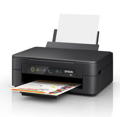 Epson Expression Home XP-2205 (C11CK67404) kaina ir informacija | Spausdintuvai | pigu.lt