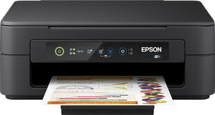 Epson Expression Home XP-2205 XP2205 Multifunktionsdrucker Farbe Tintenstrahl (C11CK67404) цена и информация | Принтеры | pigu.lt